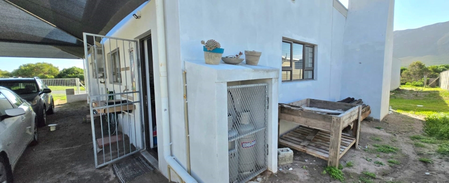 1 Bedroom Property for Sale in Franskraal Western Cape